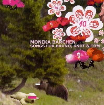 Masha Qrella – Goodnight Lovers