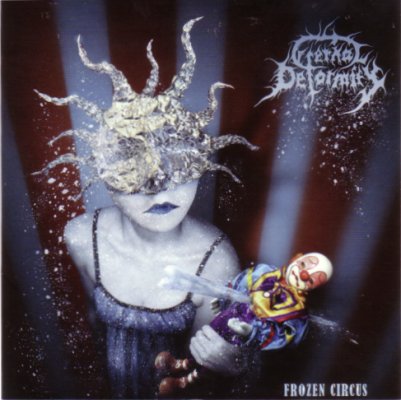 Eternal Deformity – Little 15