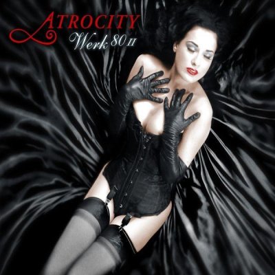 Atrocity – People Are People
