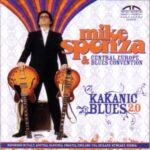 Mike Sponza & Central Europe Blues Convention - Personal Jesus