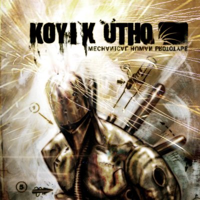 Koyi K Utho – Personal Jesus
