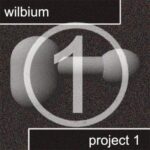 Wilbium - Behind The Wheel