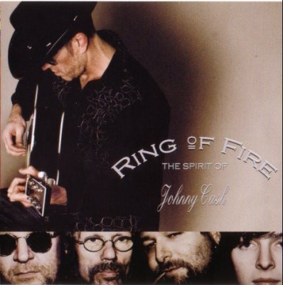 Ring Of Fire – Personal Jesus