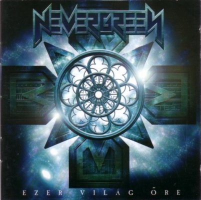 Nevergreen – Strangelove