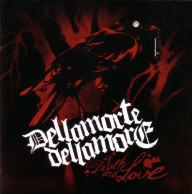 Dellamorte Dellamore – Black Celebration
