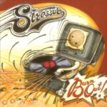 Stressor - Personal Jesus