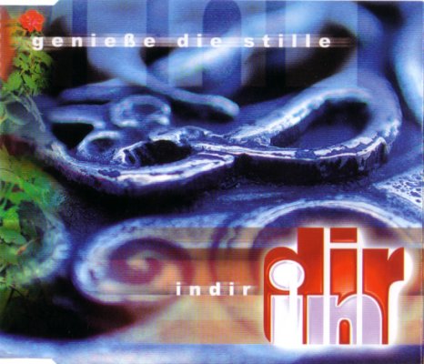 Indir – Enjoy The Silence