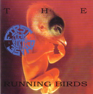The Running Birds – Policy Of Truth