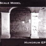 Scale Model - Enjoy The Silence