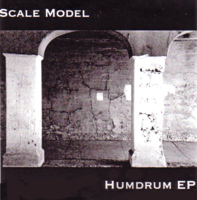 Scale Model – Enjoy The Silence