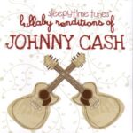 Lullaby Players - Personal Jesus