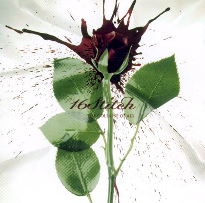 16Stitch – Policy Of Truth