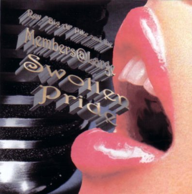 Members @ Large – Personal Jesus