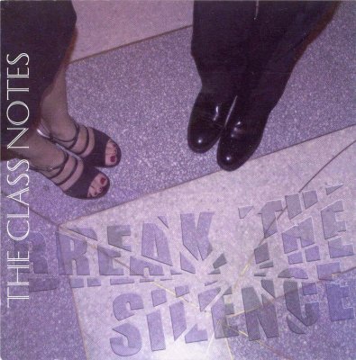 The Class Notes – Enjoy The Silence