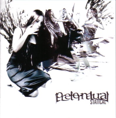 Preternatural – Enjoy The Silence