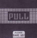 Pull - Personal Jesus