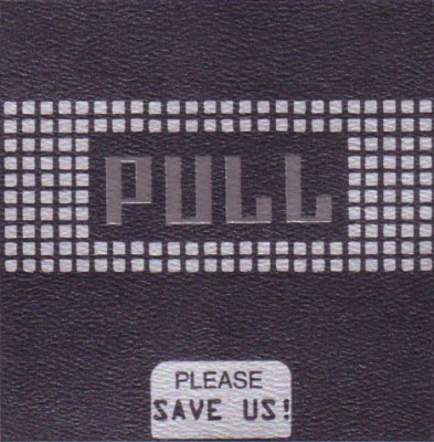 Pull – Personal Jesus