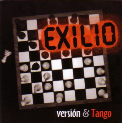 Exilio – Enjoy The Silence