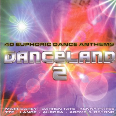 Ultramode – Enjoy The Silence