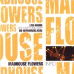 Madhouse Flowers - Personal Jesus