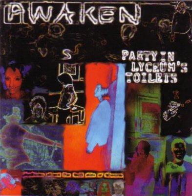 Awaken – One Caress