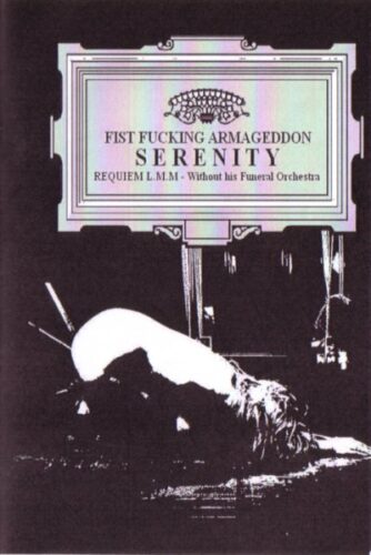 Fist Fucking Armageddon – To Have And To Hold