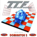 The Time Frequency - Enjoy The Silence