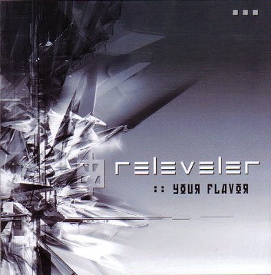 releveleR – To Have And To Hold