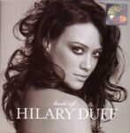 Hilary Duff - Personal Jesus