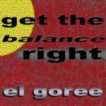 El Goree - Stripped