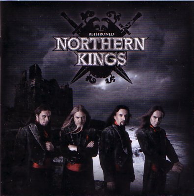 Northern Kings – Strangelove