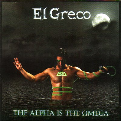 El Greco – Enjoy The Silence