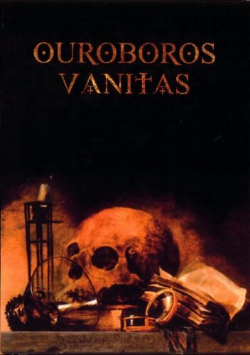Ouroboros – Enjoy The Silence