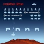 Rubiks Kids - Enjoy The Silence