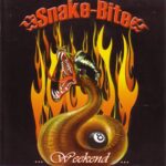 Snake-Bite - Just Can't Get Enough