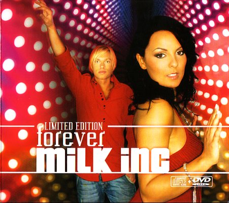 Milk Inc. – Just Can’t Get Enough