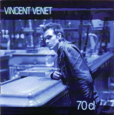 Vincent Venet – Policy Of Truth
