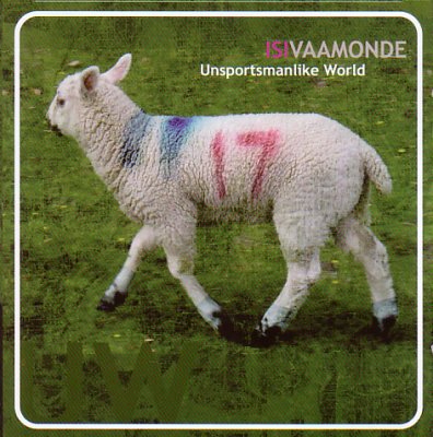 Isi Vaamonde – Personal Jesus