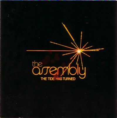 The Assembly – Strangelove