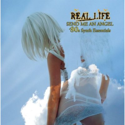 Real Life – Everything Counts