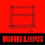 King Louis - In Your Room