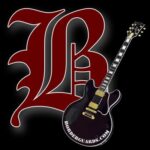 The Borderguards - Enjoy The Silence