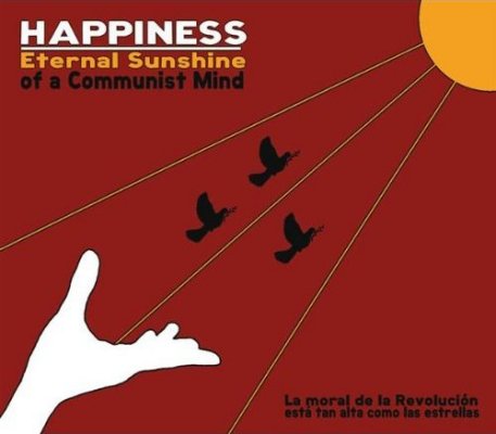 Happiness – Waiting For The Night