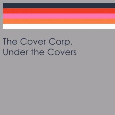 The Cover Corp. – Everything Counts