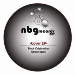 NBG - Black Celebration