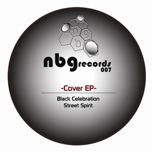 NBG – Black Celebration