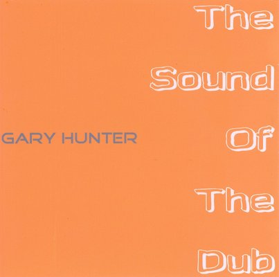 Gary Hunter – John The Revelator