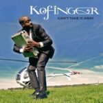 Kofinger - Stripped