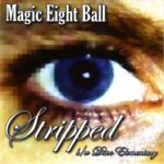 Baz Francis - Stripped