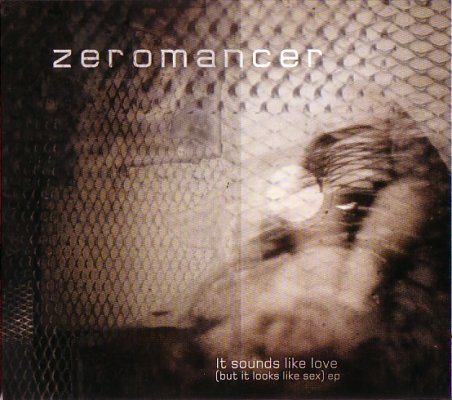Zeromancer – Photographic